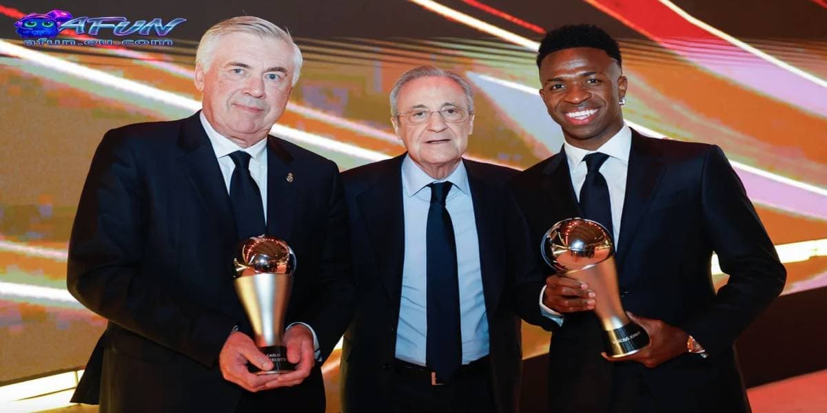 a combinacao vinicius ancelotti a chave pẩ o sonho dourado