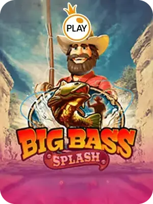 afun hot game big bass splash