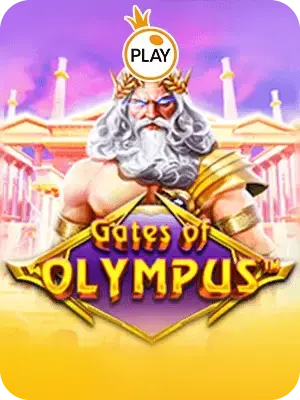 afun hot game gates of olympus