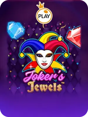afun hot game jokers jewels