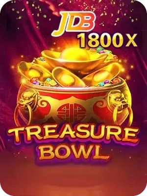 afun hot game treasure bowl