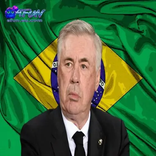 ancelotti afun avatar