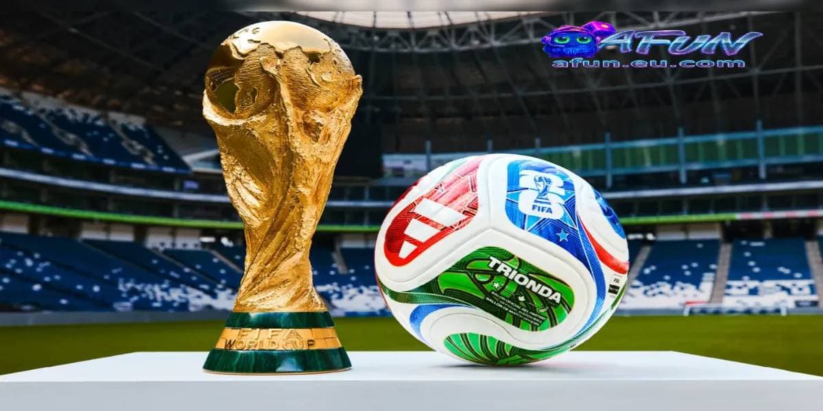 copa do mundo futebol afun