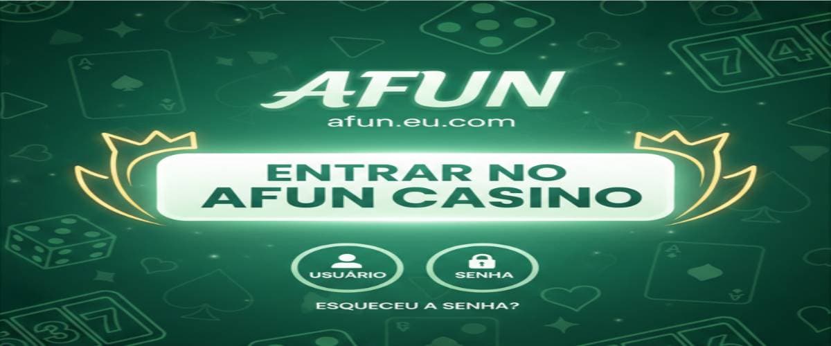 entrar afun page 1