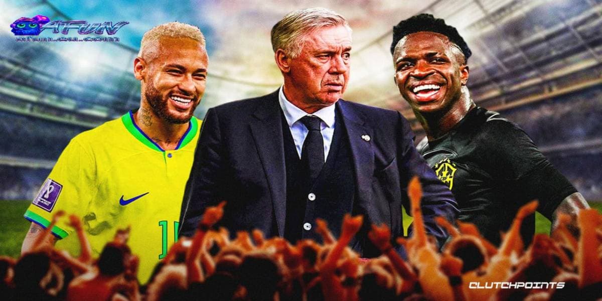 uma evolucao completa sob o comando de ancelotti